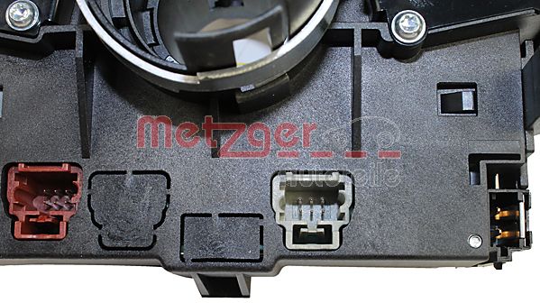 METZGER 0916504 ORIGINAL ERSATZTEIL Lenkstockschalter